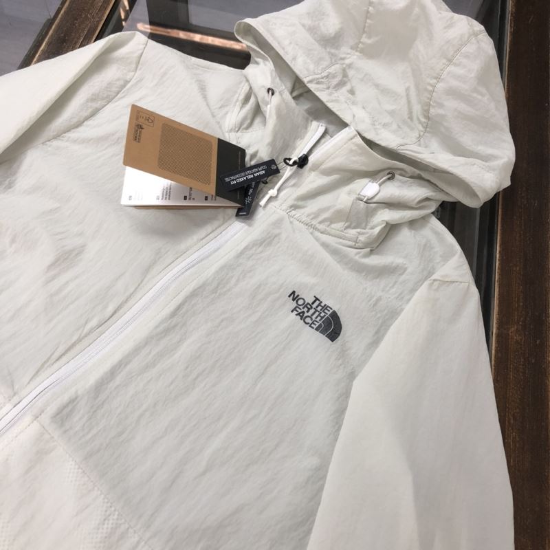 The North Face Sunscreen Jacket